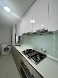 The Trilinq (D5), Condominium #503738101